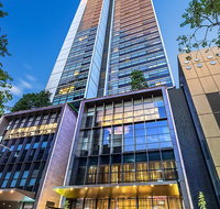 Fraser Suites Sydney - Perth Resorts