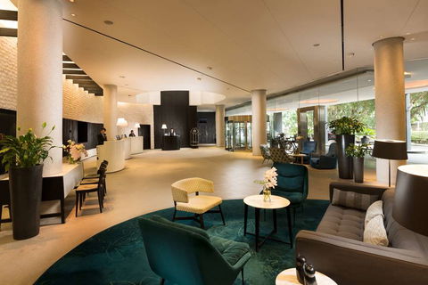 PARKROYAL Darling Harbour, Sydney - Perth Resorts 2