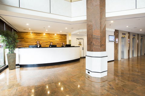 Metro Hotel Marlow Sydney Central - Perth Resorts 2
