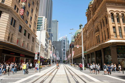 YEHS Hotel Sydney Harbour Suites - Accommodation Perth 2