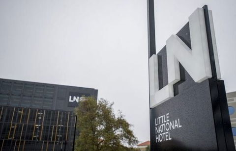Little National Hotel - Perth Resorts 1
