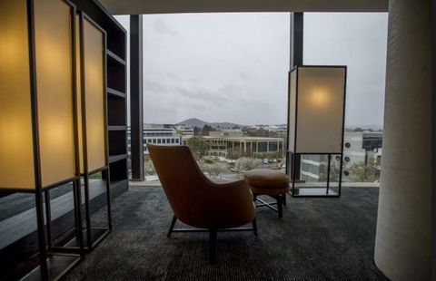 Little National Hotel - Perth Resorts 2