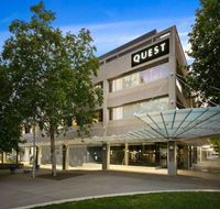 Quest Canberra City Walk - Perth Resorts