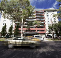 Pacific Suites Canberra - Perth Resorts