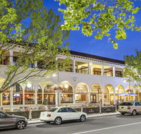 Quest Canberra - Perth Resorts