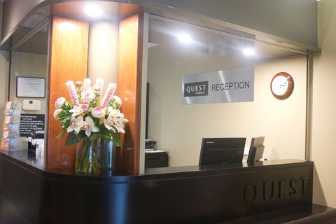 Quest Canberra - Perth Resorts 1