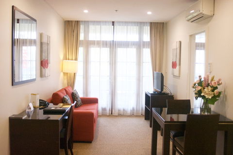 Quest Canberra - Perth Resorts 2