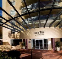 Mantra on Northbourne - Perth Resorts