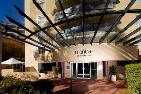 Mantra On Northbourne - Perth Resorts 0