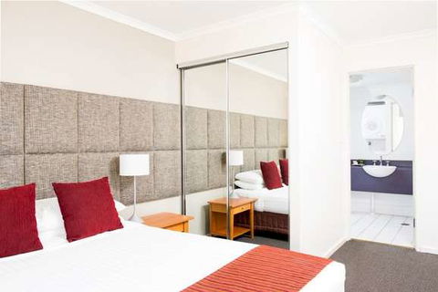 Mantra On Northbourne - Perth Resorts 2