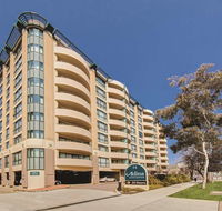 Adina Serviced Apartments James Court - Perth Resorts