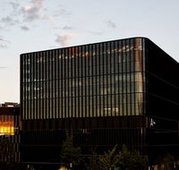 A By Adina Canberra - Perth Resorts
