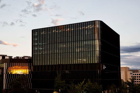 A By Adina Canberra - Accommodation Perth 0