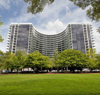 Astra Canberra Manhattan - Perth Resorts