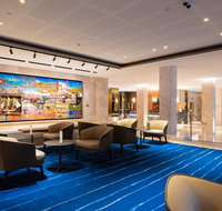Parmelia Hilton Perth