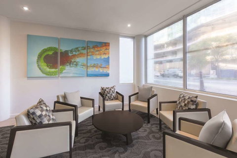 Rendezvous Hotel Perth Central - Accommodation Perth 2