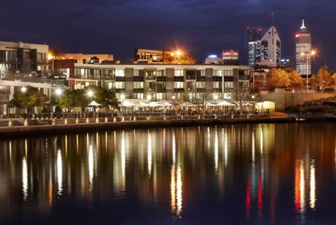 The Sebel East Perth - Accommodation Perth 1