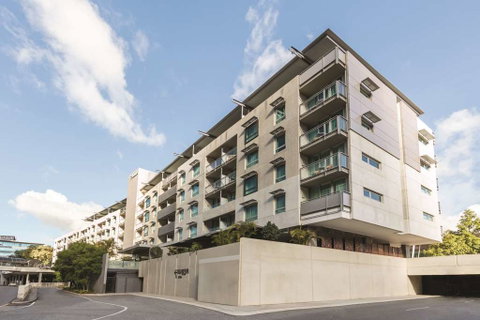 Adina Apartment Hotel Perth - Accommodation Perth 0