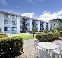 Assured Waterside Apartments - Accommodation Perth