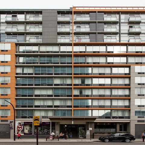 Mantra on Murray - Accommodation Perth 1