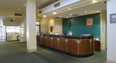 Criterion Hotel Perth - Accommodation Perth 0
