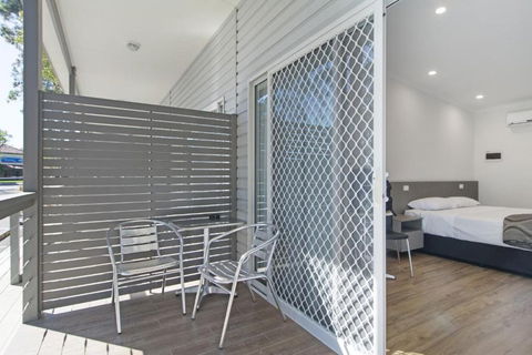 Discovery Parks Perth - Accommodation Perth 1