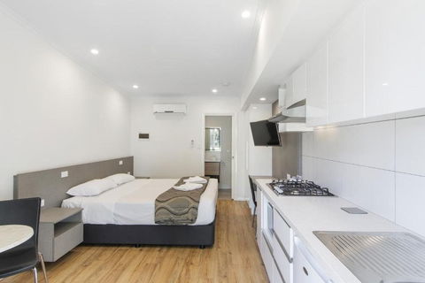 Discovery Parks Perth - Accommodation Perth 2