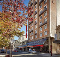 Hotel Ibis Perth - Accommodation Perth