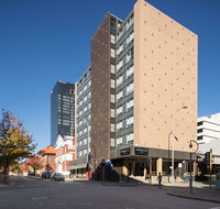 Pensione Hotel Perth - Accommodation Perth