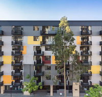 Mont Clare Boutique Apartments - Accommodation Perth