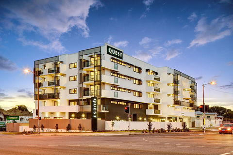 Quest Cannon Hill - Perth Resorts 1