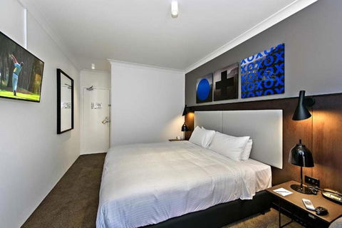 Quality Hotel CKS Sydney Airport - Perth Resorts 1