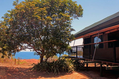 Kooljaman at Cape Leveque - Accommodation Perth 0