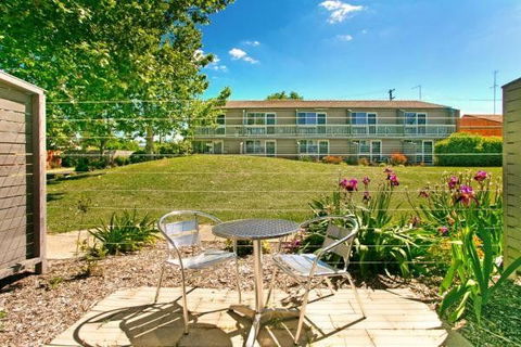 Alloggio Bathurst - Perth Resorts 0