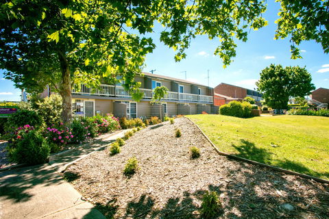 Alloggio Bathurst - Perth Resorts 1