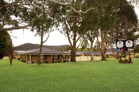 Zig Zag Motel - Perth Resorts 0