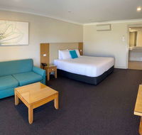 Bathurst Heritage Motor Inn - Accommodation Perth
