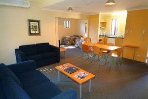 Amalfi Resort Busselton - Accommodation Perth 1