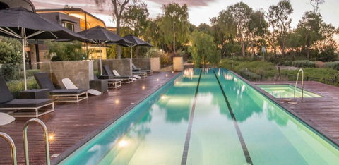 Aqua Resort - Perth Resorts 2