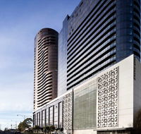 The Chen - Art Series - Accommodation Perth
