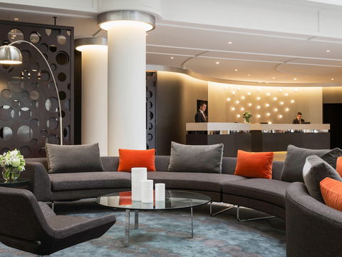 Mercure Melbourne Albert Park - Accommodation Perth 2