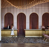 Hotel Chadstone Melbourne MGallery - Accommodation Perth