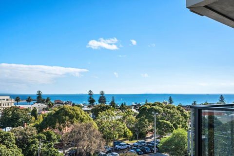 Anchorage Apartments Hampton - Perth Resorts 1