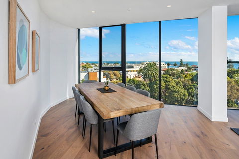 Anchorage Apartments Hampton - Perth Resorts 2