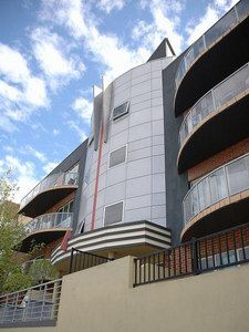 Quest On St Kilda Rd - Perth Resorts 0