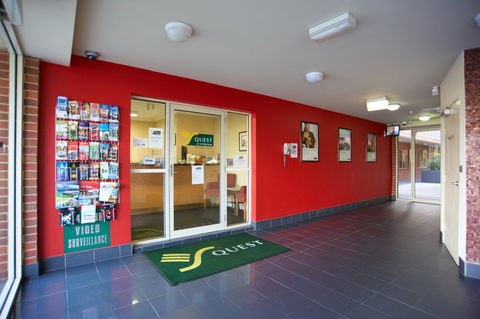 Quest On St Kilda Rd - Perth Resorts 1