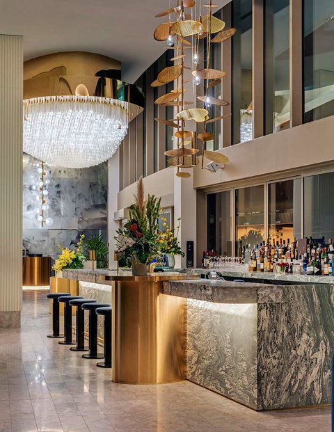 The Darling Gold Coast - Accommodation Perth 0