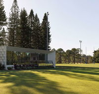 RACV Royal Pines Resort - Perth Resorts