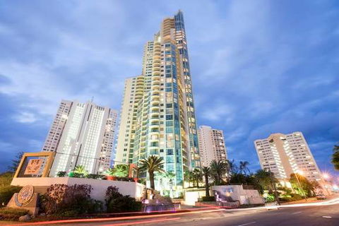 Mantra Sun City - Perth Resorts 0