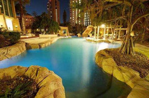 Mantra Sun City - Perth Resorts 1